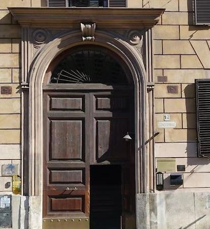 Piccolo Principe Suite Rzym Zewnętrze zdjęcie