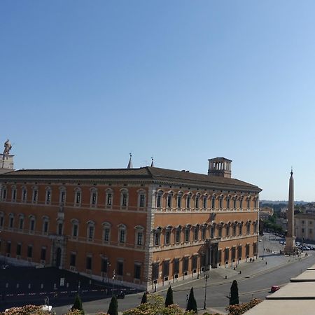 Piccolo Principe Suite Rzym Zewnętrze zdjęcie